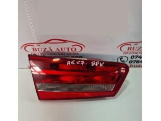 bontott AUDI A6 C7 Bal Külső Hátsó Lámpa