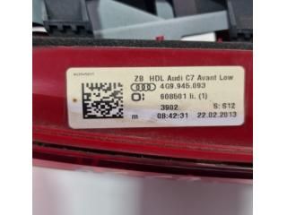 bontott AUDI A6 C7 Bal Külső Hátsó Lámpa