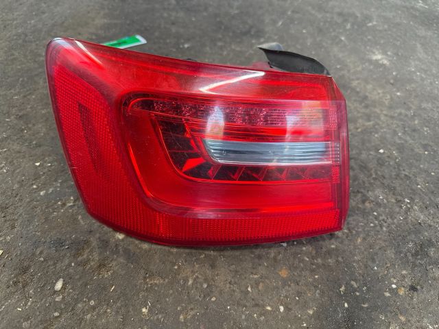 bontott AUDI A6 C7 Bal Külső Hátsó Lámpa