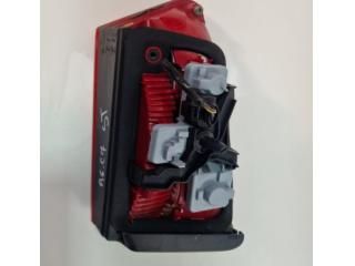 bontott AUDI A6 C7 Bal Külső Hátsó Lámpa