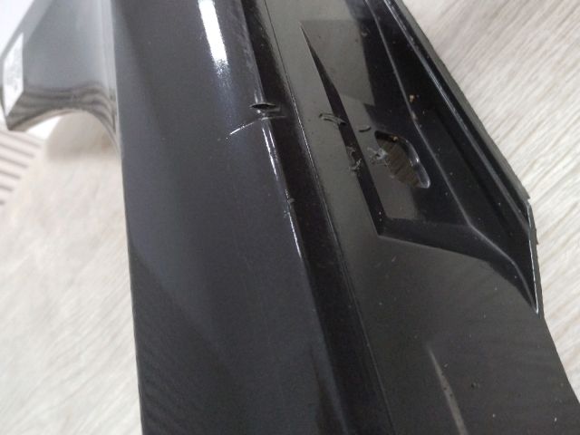 bontott AUDI A6 C7 Bal Küszöb