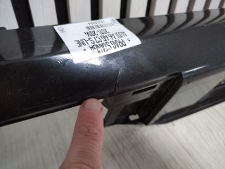 bontott AUDI A6 C7 Bal Küszöb