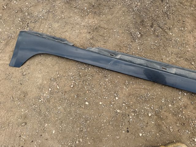 bontott AUDI A6 C7 Bal Küszöb