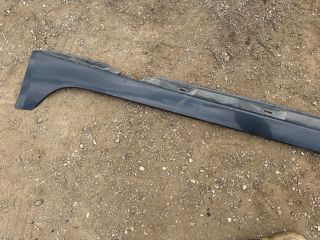 bontott AUDI A6 C7 Bal Küszöb