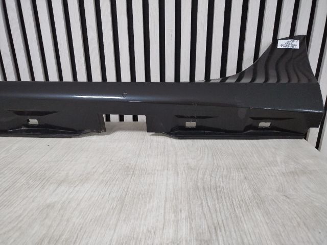 bontott AUDI A6 C7 Bal Küszöb