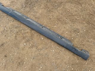 bontott AUDI A6 C7 Bal Küszöb