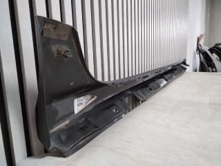 bontott AUDI A6 C7 Bal Küszöb