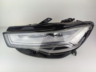 bontott AUDI A6 C7 Bal Ledes Fényszóró