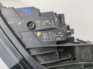 bontott AUDI A6 C7 Bal Ledes Fényszóró