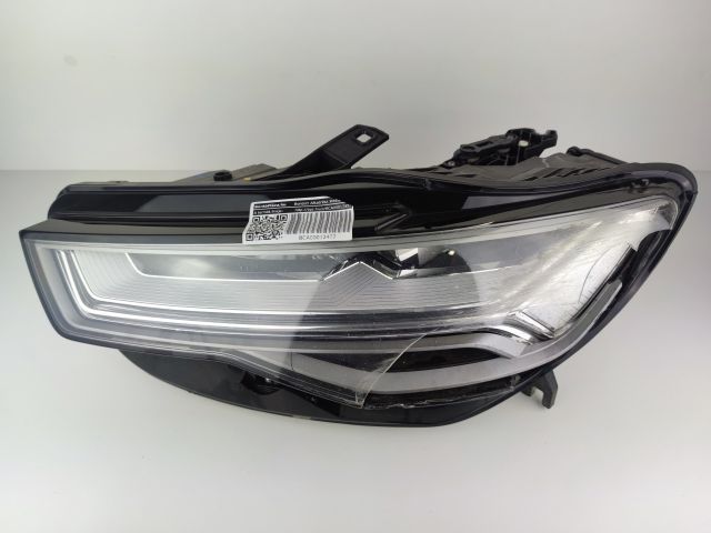 bontott AUDI A6 C7 Bal Ledes Fényszóró