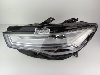 bontott AUDI A6 C7 Bal Ledes Fényszóró