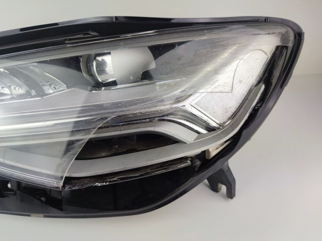 bontott AUDI A6 C7 Bal Ledes Fényszóró