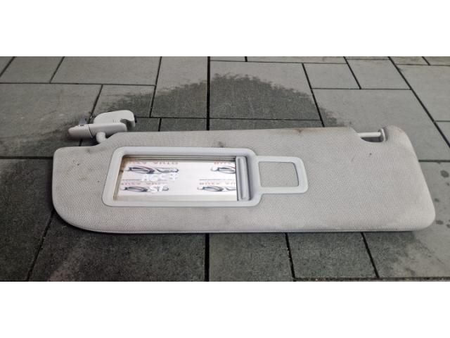 bontott AUDI A6 C7 Bal Napellenző