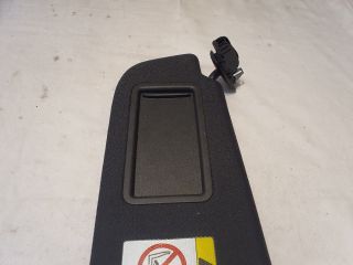 bontott AUDI A6 C7 Bal Napellenző