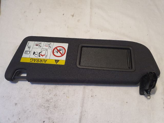 bontott AUDI A6 C7 Bal Napellenző