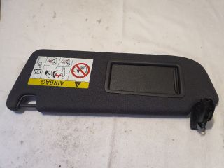 bontott AUDI A6 C7 Bal Napellenző