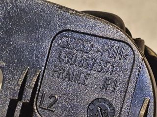 bontott AUDI A6 C7 Bal Napellenző