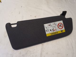 bontott AUDI A6 C7 Bal Napellenző