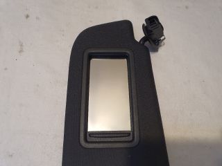 bontott AUDI A6 C7 Bal Napellenző