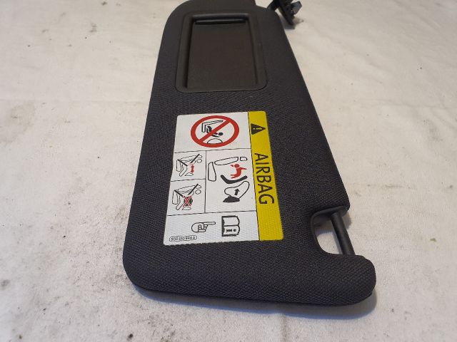 bontott AUDI A6 C7 Bal Napellenző