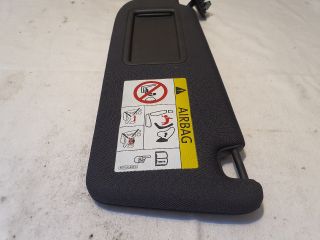 bontott AUDI A6 C7 Bal Napellenző