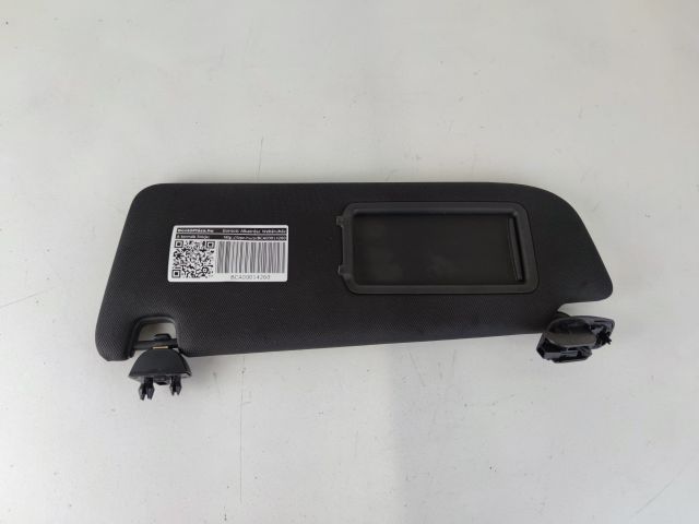 bontott AUDI A6 C7 Bal Napellenző