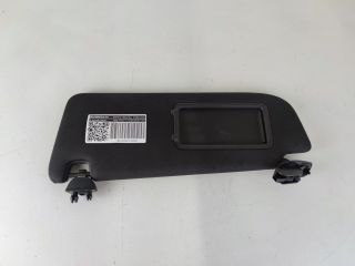 bontott AUDI A6 C7 Bal Napellenző