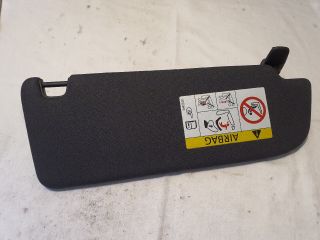 bontott AUDI A6 C7 Bal Napellenző