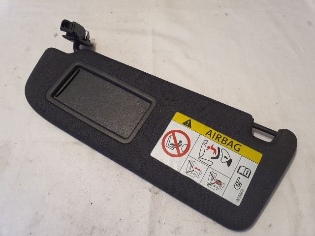 bontott AUDI A6 C7 Bal Napellenző