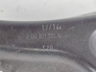 bontott AUDI A6 C7 Bal Sárvédő Oldaltartó