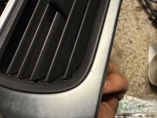 bontott AUDI A6 C7 Bal Szellőző