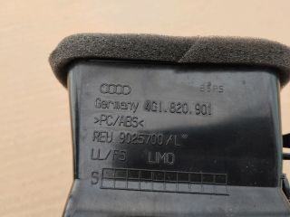 bontott AUDI A6 C7 Bal Szellőző