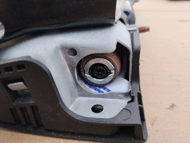 bontott AUDI A6 C7 Bal Térdlégzsák