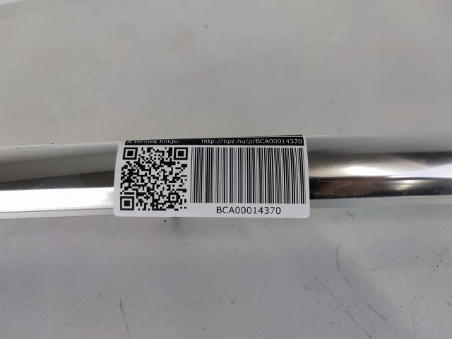 bontott AUDI A6 C7 Bal Tetősín