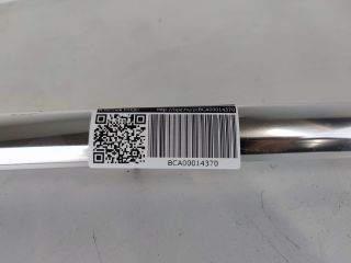 bontott AUDI A6 C7 Bal Tetősín