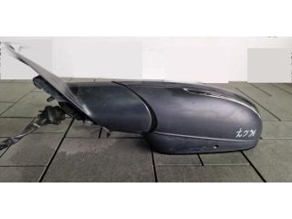 bontott AUDI A6 C7 Bal Visszapillantó Tükör (Elektromos)