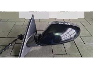 bontott AUDI A6 C7 Bal Visszapillantó Tükör (Elektromos)