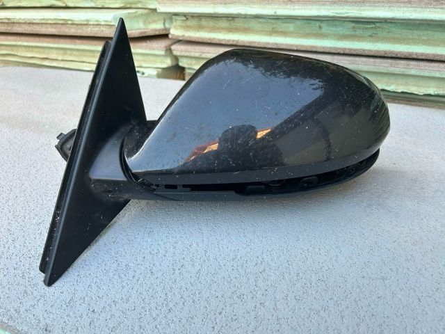 bontott AUDI A6 C7 Bal Visszapillantó Tükör (Elektromos)