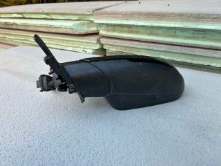 bontott AUDI A6 C7 Bal Visszapillantó Tükör (Elektromos)