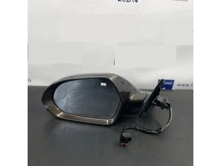 bontott AUDI A6 C7 Bal Visszapillantó Tükör (Mechanikus)