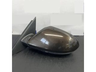 bontott AUDI A6 C7 Bal Visszapillantó Tükör (Mechanikus)