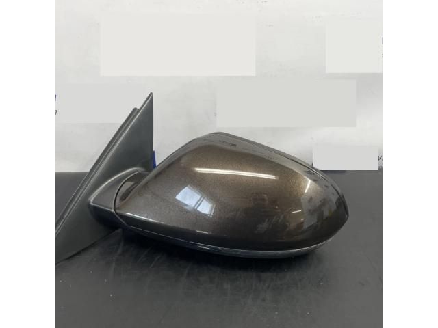 bontott AUDI A6 C7 Bal Visszapillantó Tükör (Mechanikus)