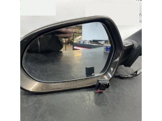 bontott AUDI A6 C7 Bal Visszapillantó Tükör (Mechanikus)