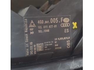 bontott AUDI A6 C7 Bal Xenon Fényszóró