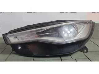 bontott AUDI A6 C7 Bal Xenon Fényszóró