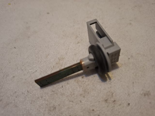 bontott AUDI A6 C7 Belső Hőmérséklet Érzékelő