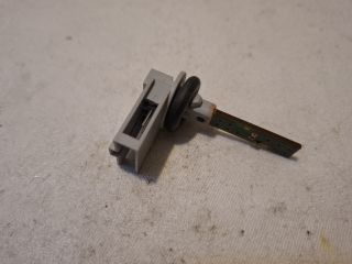 bontott AUDI A6 C7 Belső Hőmérséklet Érzékelő