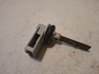 bontott AUDI A6 C7 Belső Hőmérséklet Érzékelő