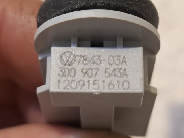 bontott AUDI A6 C7 Belső Hőmérséklet Érzékelő