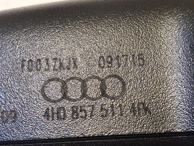 bontott AUDI A6 C7 Belső Visszapillantó Tükör